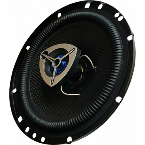 Автомобильная акустика Kicx GX-165 (черный) 3