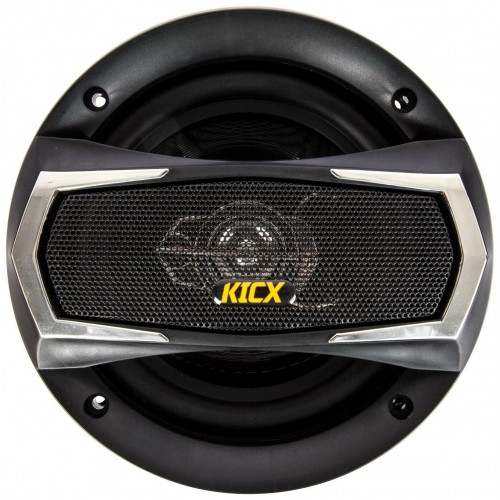 Автомобильная акустика Kicx JM-165 (черный) 1