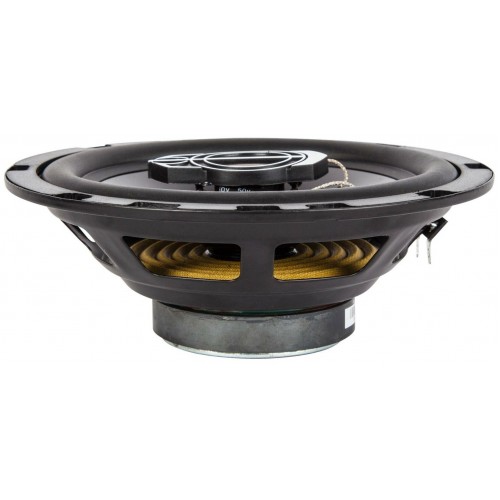 Автомобильная акустика Kicx JM-165 (черный) 2