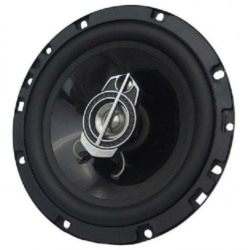 Автомобильная акустика Kicx JM-165 (черный) 5