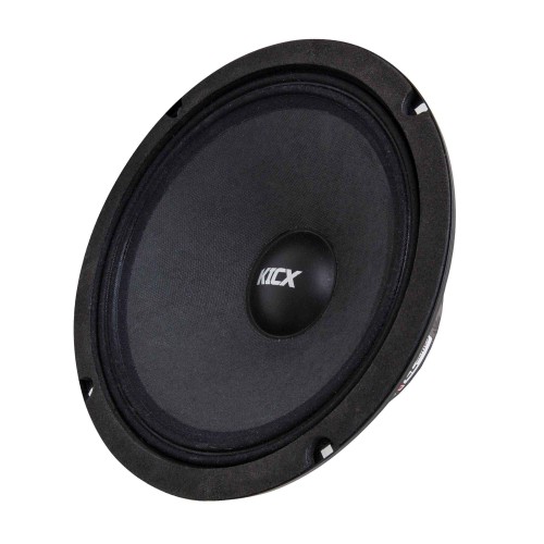 Автомобильная акустика Kicx LL 80 (черный) 7