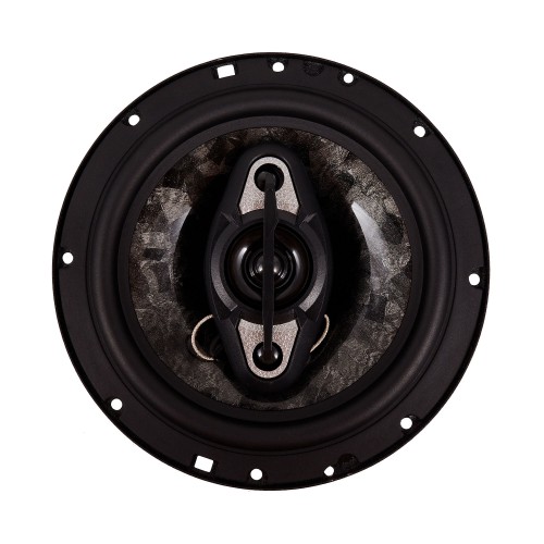 Автомобильная акустика Kicx SA 165 (черный) 1