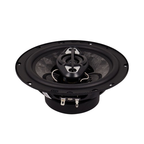 Автомобильная акустика Kicx SA 165 (черный) 3