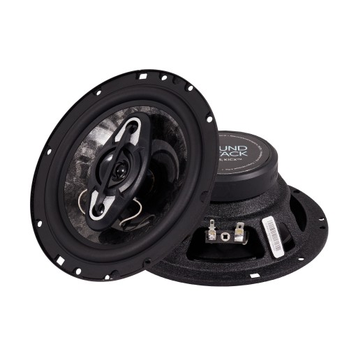 Автомобильная акустика Kicx SA 165 (черный) 7