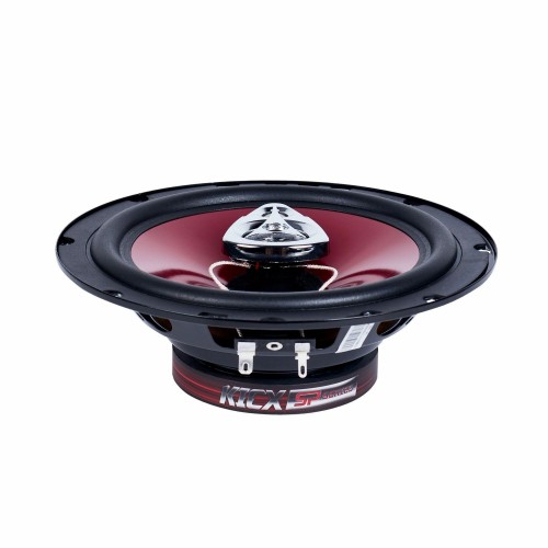 Автомобильная акустика Kicx SP 165 (черный) 3