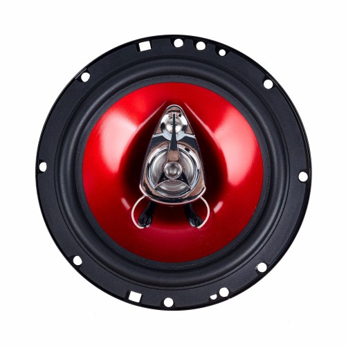 Автомобильная акустика Kicx SP 165 (черный) 4