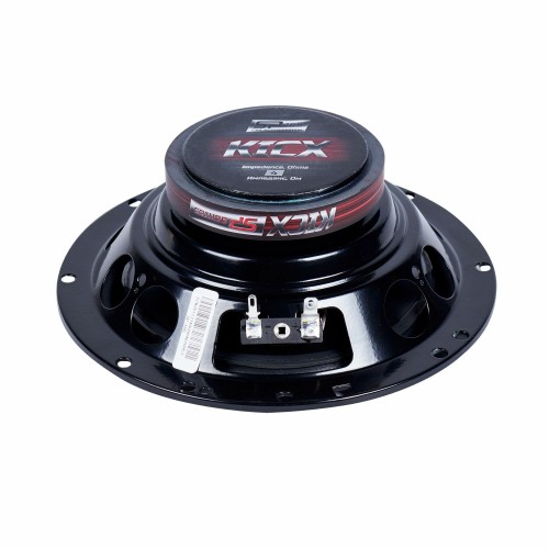 Автомобильная акустика Kicx SP 165 (черный) 6