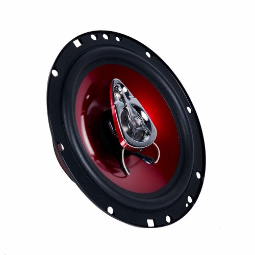 Автомобильная акустика Kicx SP 165 (черный) 7