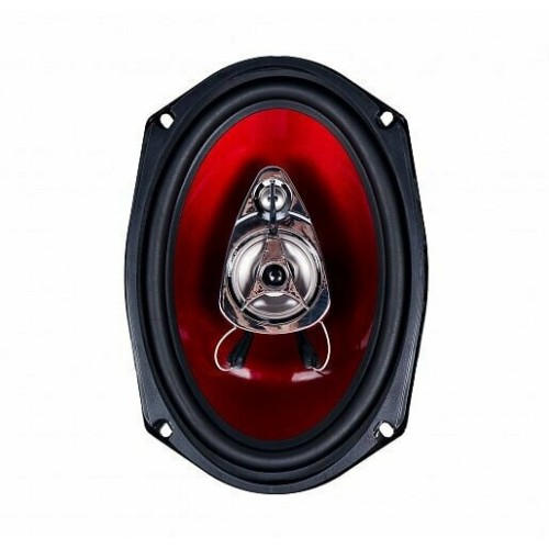 Автомобильная акустика Kicx SP 693 (черный) 6