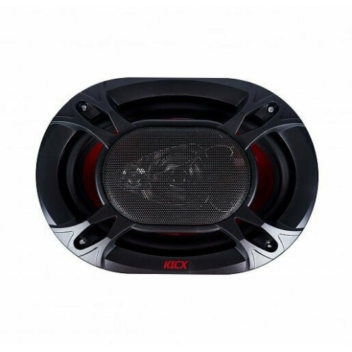 Автомобильная акустика Kicx SP 693 (черный) 7