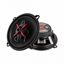 Автомобильная акустика Kicx ST 132 (черный)