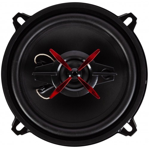 Автомобильная акустика Kicx ST 132 (черный) 2