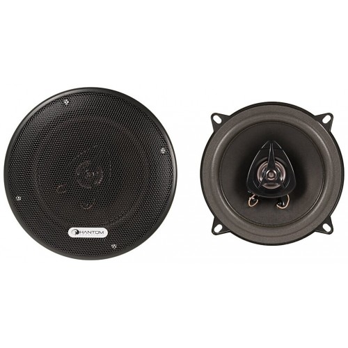 Автомобильная акустика Phantom FS-132 (черный) 6