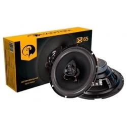 Автомобильная акустика Phantom FS-165 (черный)