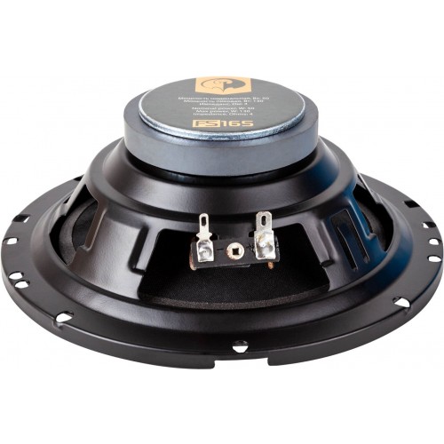 Автомобильная акустика Phantom FS-165 (черный) 4