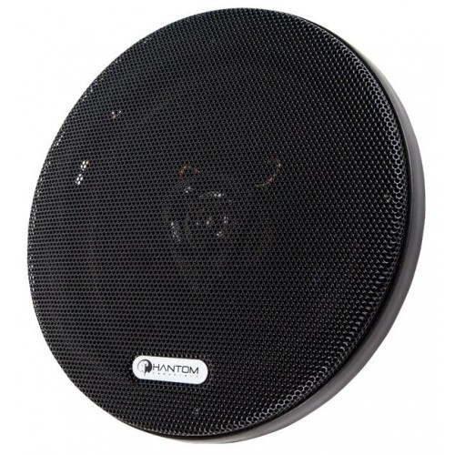 Автомобильная акустика Phantom FS-165 (черный) 7