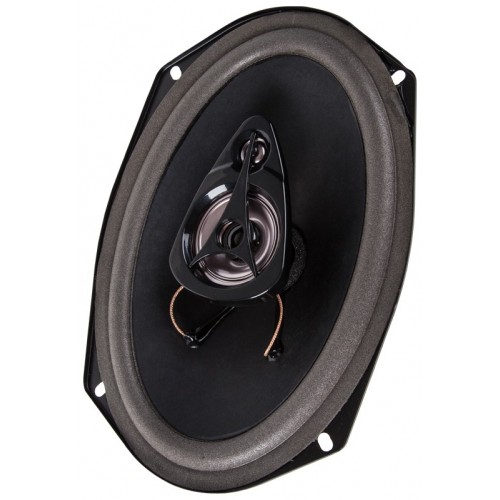 Автомобильная акустика Phantom FS-693 (черный) 