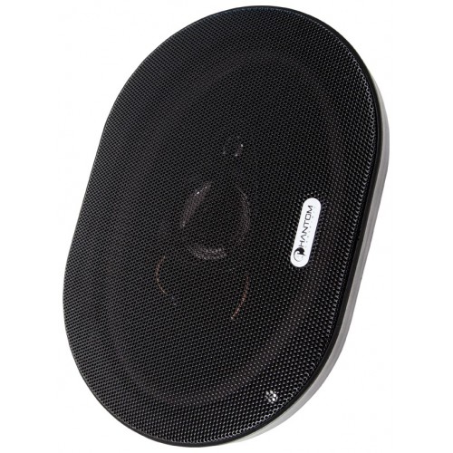 Автомобильная акустика Phantom FS-693 (черный) 1