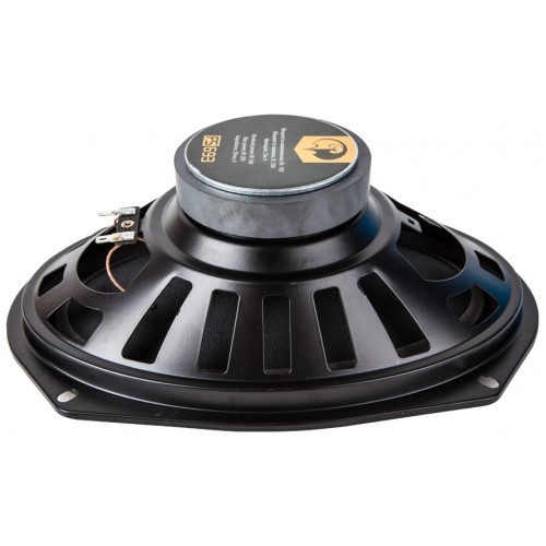 Автомобильная акустика Phantom FS-693 (черный) 2