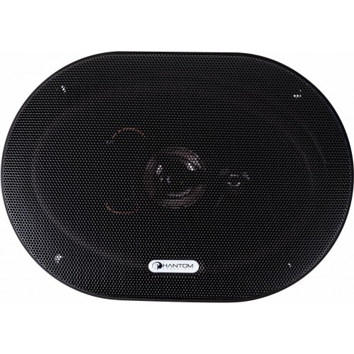 Автомобильная акустика Phantom FS-693 (черный) 4