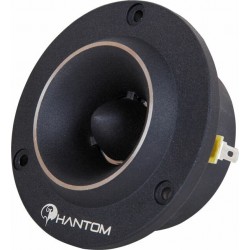 Автомобильная акустика Phantom MT30 (черный)