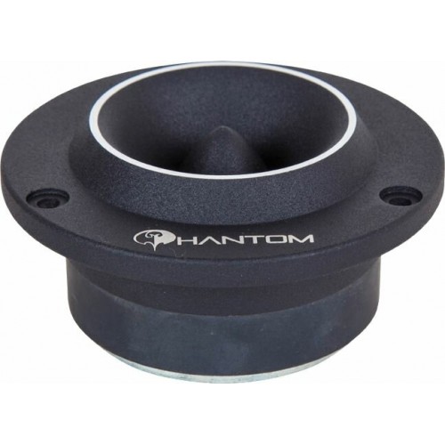 Автомобильная акустика Phantom MT30 (черный) 2