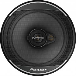 Автомобильная акустика Pioneer TS-A1678S (черный)