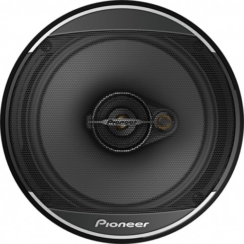 Автомобильная акустика Pioneer TS-A1678S (черный) 