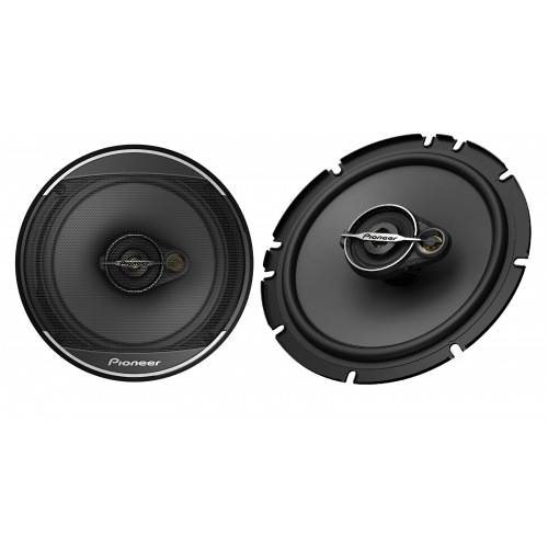 Автомобильная акустика Pioneer TS-A1678S (черный) 2