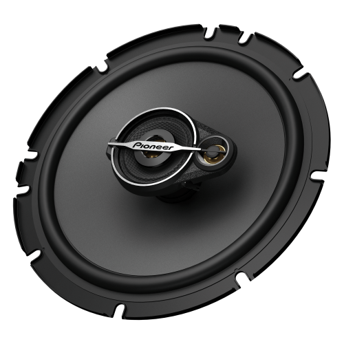 Автомобильная акустика Pioneer TS-A1678S (черный) 3
