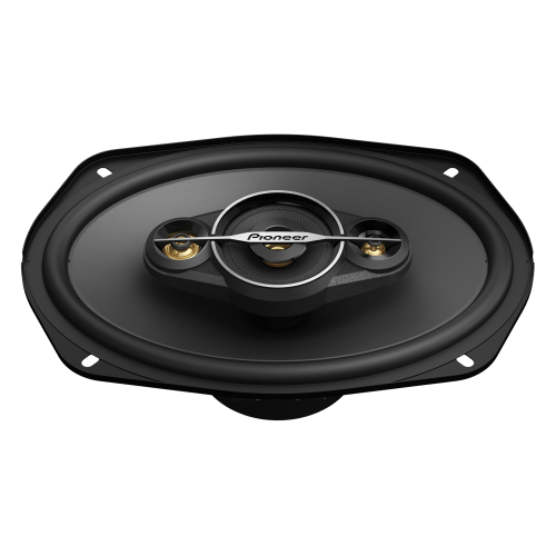 Автомобильная акустика Pioneer TS-A6968S (черный) 1