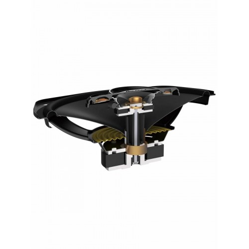 Автомобильная акустика Pioneer TS-A6968S (черный) 4