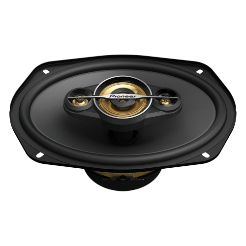 Автомобильная акустика Pioneer TS-A6978S (черный) 2