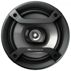 Автомобильная акустика Pioneer TS-F1634R (черный)