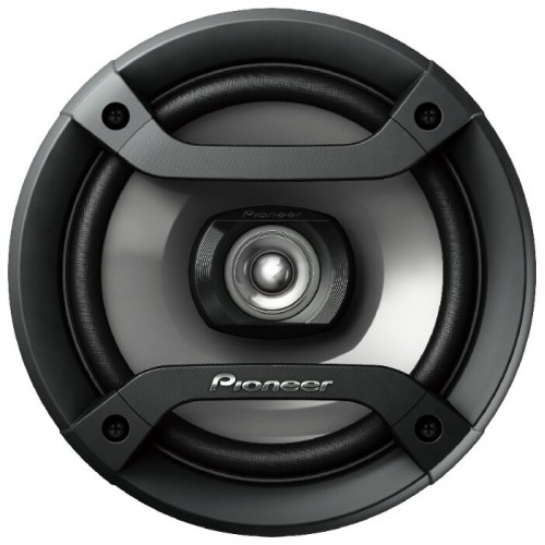 Автомобильная акустика Pioneer TS-F1634R (черный) 