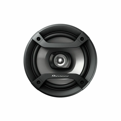 Автомобильная акустика Pioneer TS-F1634R (черный) 1