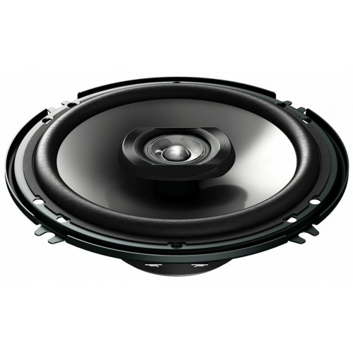 Автомобильная акустика Pioneer TS-F1634R (черный) 3