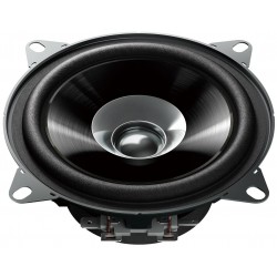Автомобильная акустика Pioneer TS-G1010F (черный)