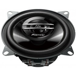 Автомобильная акустика Pioneer TS-G1020F (черный)