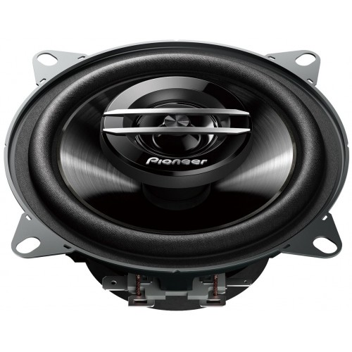 Автомобильная акустика Pioneer TS-G1020F (черный) 