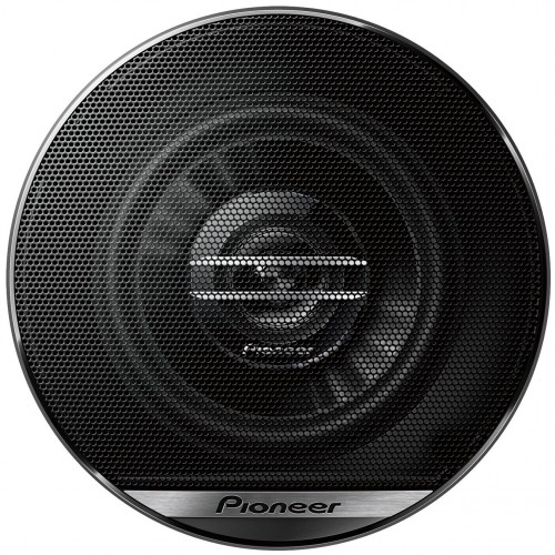 Автомобильная акустика Pioneer TS-G1020F (черный) 1