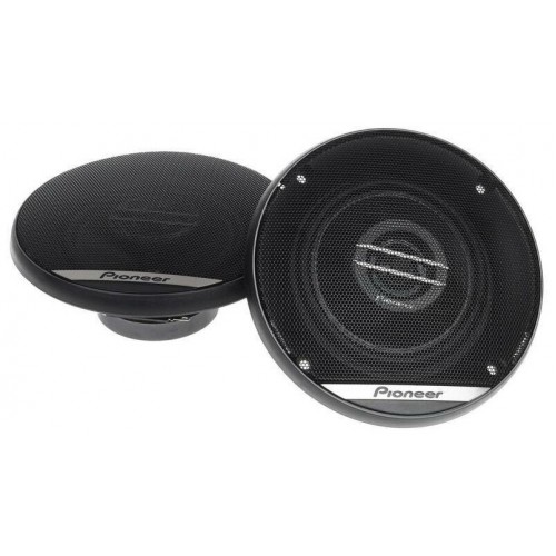 Автомобильная акустика Pioneer TS-G1020F (черный) 2