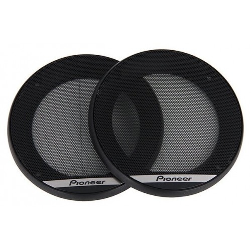 Автомобильная акустика Pioneer TS-G1020F (черный) 9