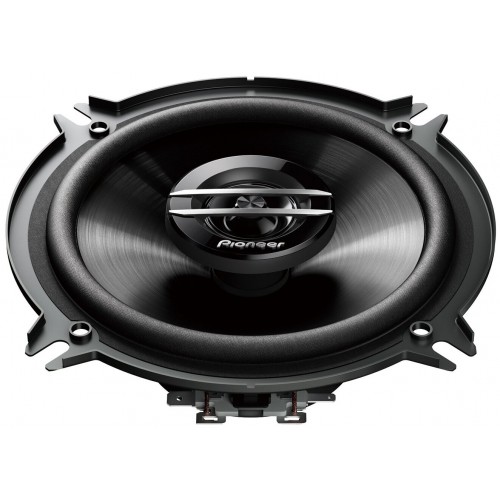 Автомобильная акустика Pioneer TS-G1320F (черный) 