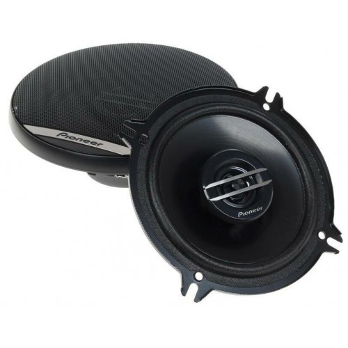 Автомобильная акустика Pioneer TS-G1320F (черный) 2