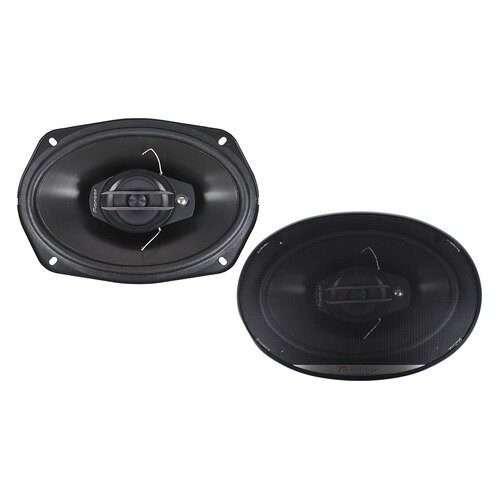 Автомобильная акустика Pioneer TS-G6930F (черный) 6
