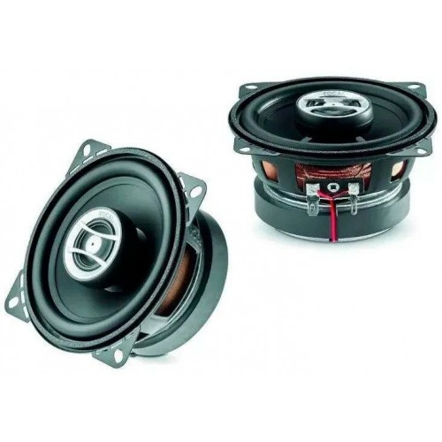 Автомобильная акустика Prology CX-130 (черный) 2