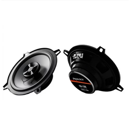 Автомобильная акустика Prology CX-130 (черный) 6