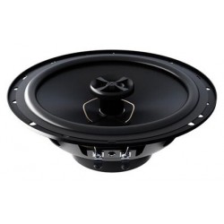 Автомобильная акустика Prology CX-165 (черный)