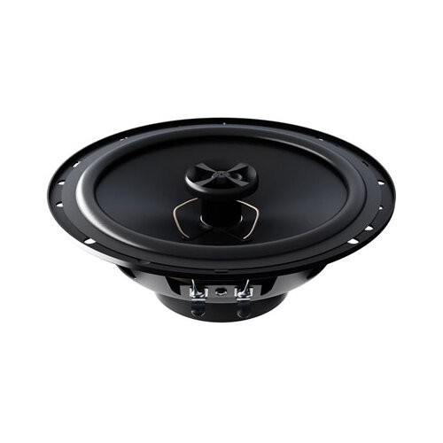 Автомобильная акустика Prology CX-165 (черный) 